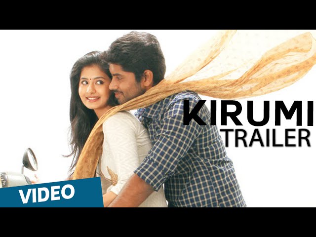 kirumi movie review in tamil