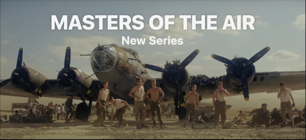 Masters of the Air