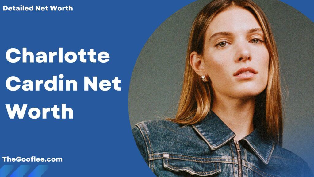 Charlotte Cardin Net Worth