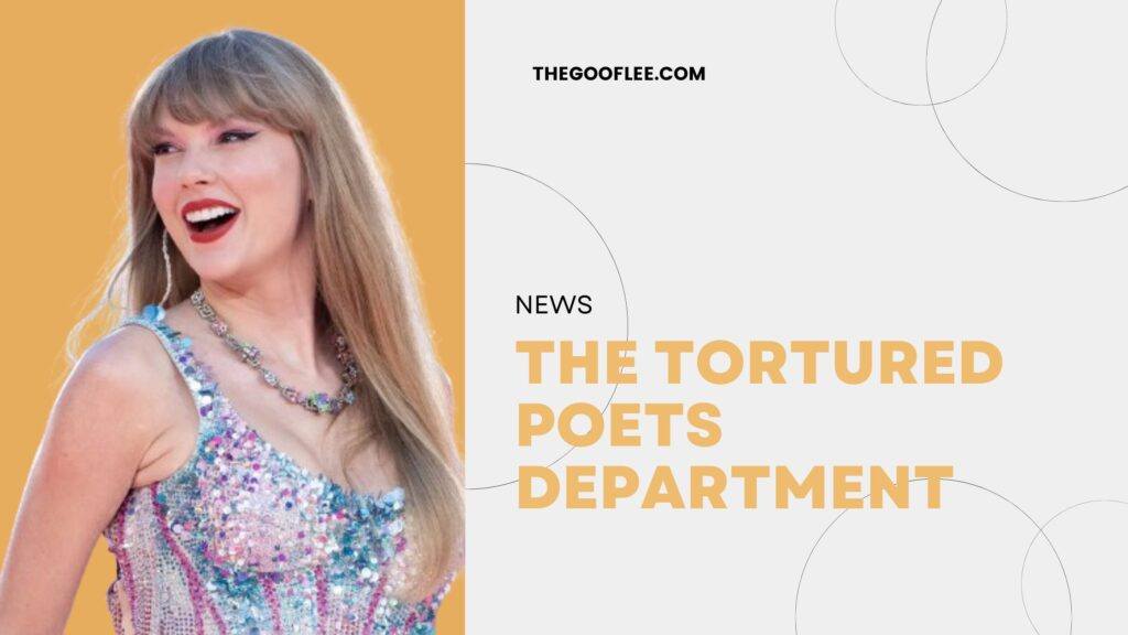 How The Tortured Poets Department Will Boost Taylor Swift's Net Worth