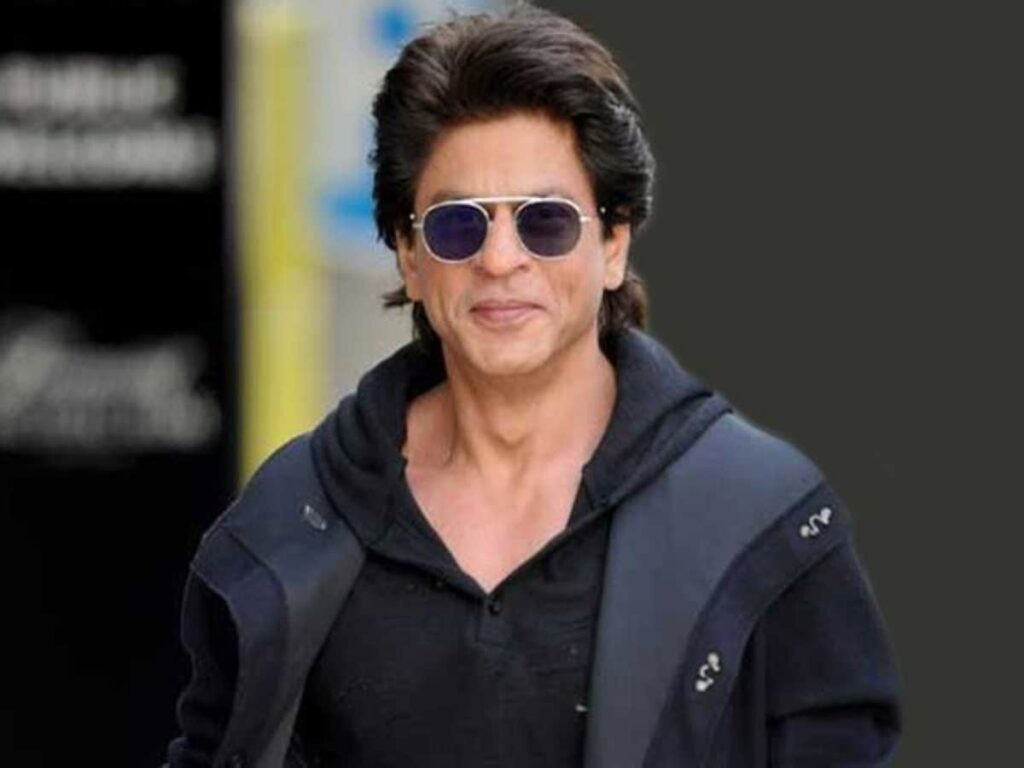 Shah Rukh Khan